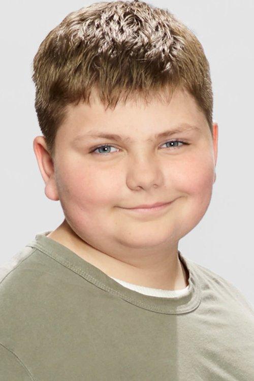 Spencer Allport fotoğrafı