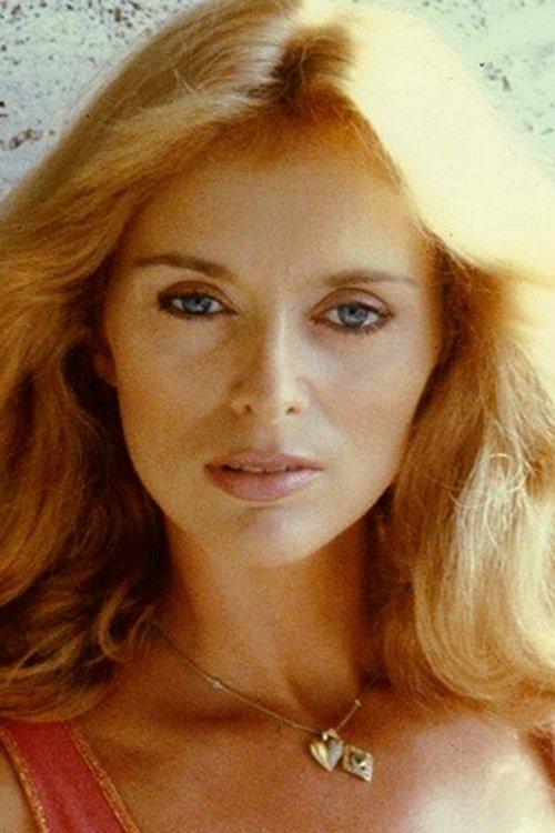 Sybil Danning fotoğrafı