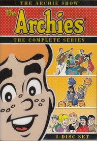 The Archie Show Sezon 1