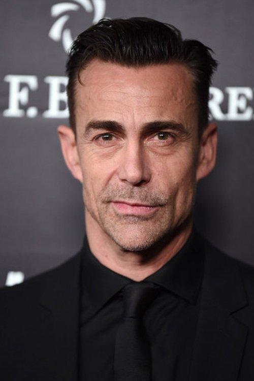 Daniel Bernhardt fotoğrafı