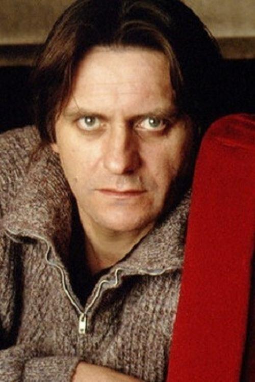 Maxime Leroux fotoğrafı