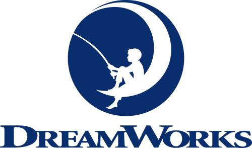 DreamWorks Animation logo