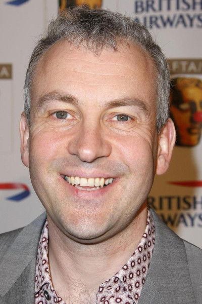 Andrew O'Connor fotoğrafı