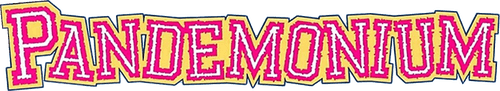 Pandemonium logo