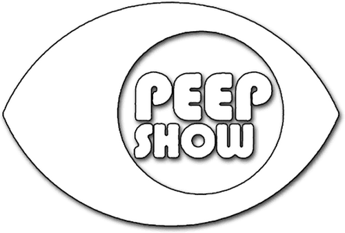 Peep Show logo