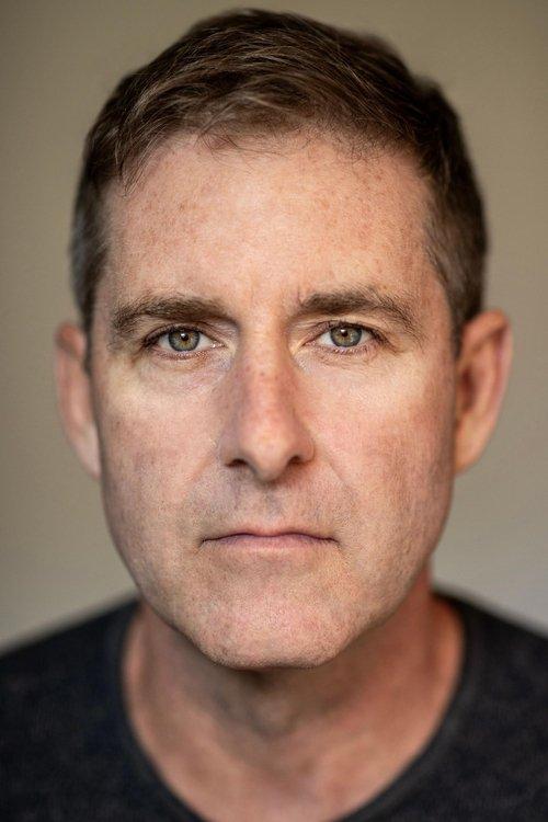 Paul Fitzgerald fotoğrafı