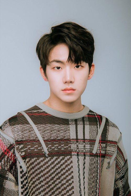 Bang Jae-min fotoğrafı