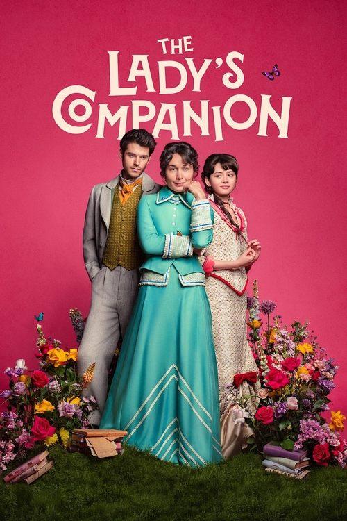 The Lady's Companion dizi afişi