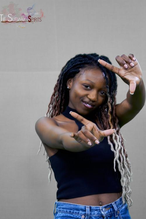 Gracious Sithole fotoğrafı