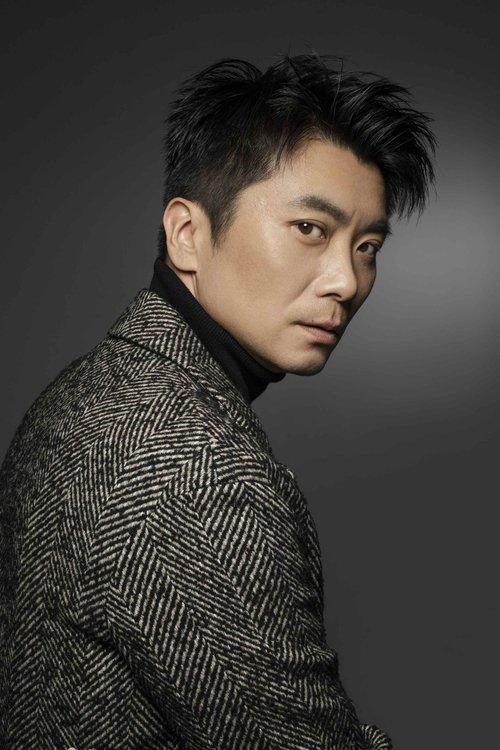 Wang Daqi fotoğrafı