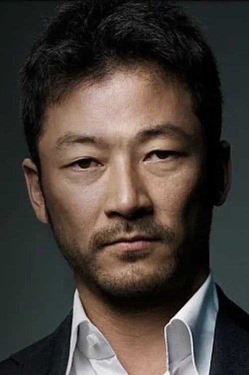 Tadanobu Asano fotoğrafı