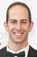 Ernie Grunwald fotoğrafı