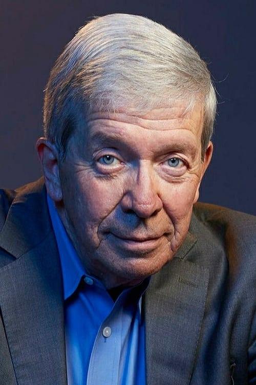 Joe Kenda fotoğrafı
