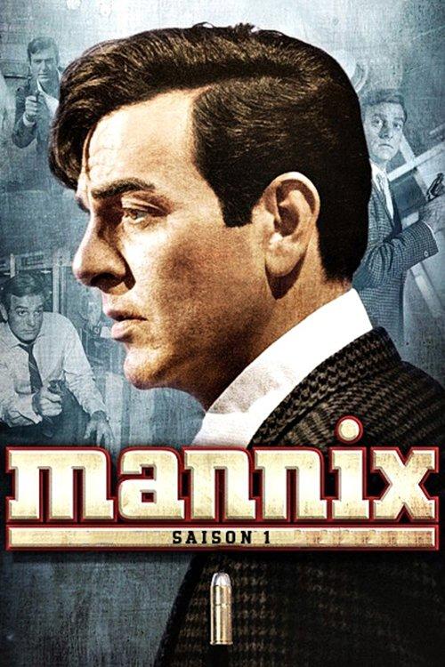 Mannix Sezon 1