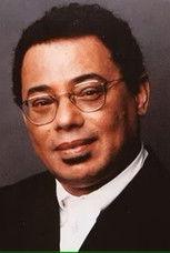 Donald Bogle fotoğrafı