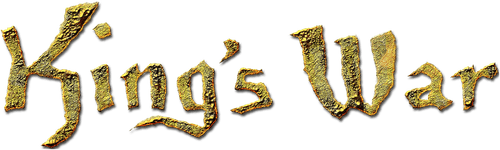 Legend of Chu and Han logo