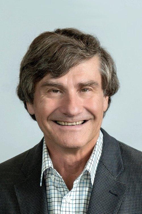 Alex Filippenko fotoğrafı