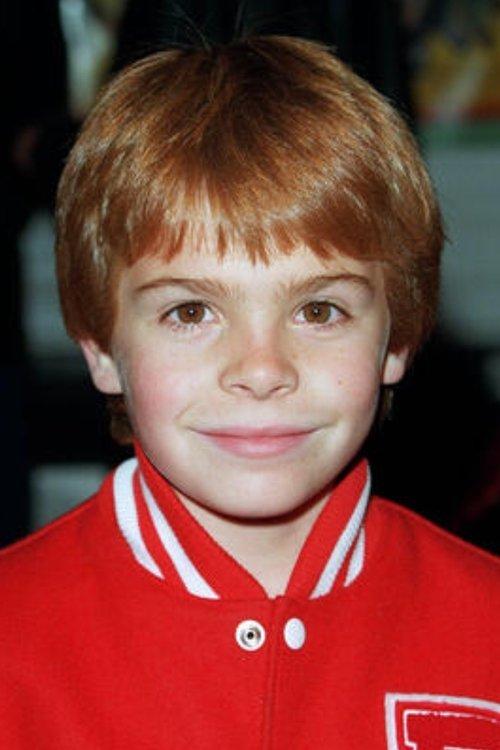 Myles Jeffrey fotoğrafı