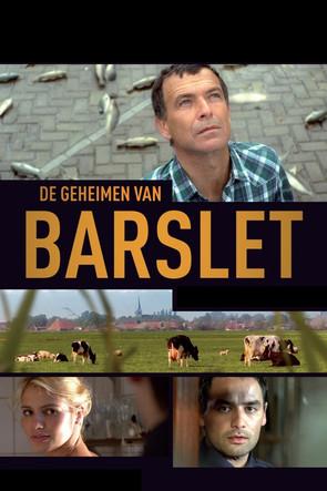The Secrets of Barslet dizi afişi