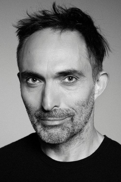 Marcelo Alonso fotoğrafı