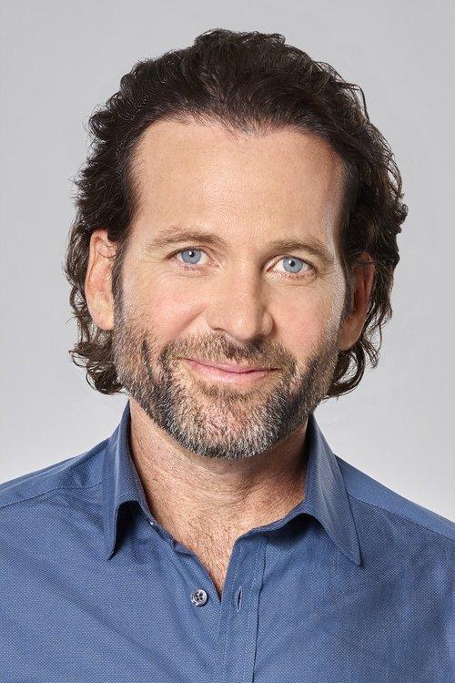 Eion Bailey fotoğrafı