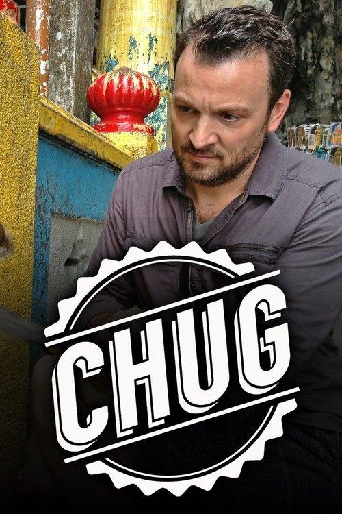 Chug dizi afişi