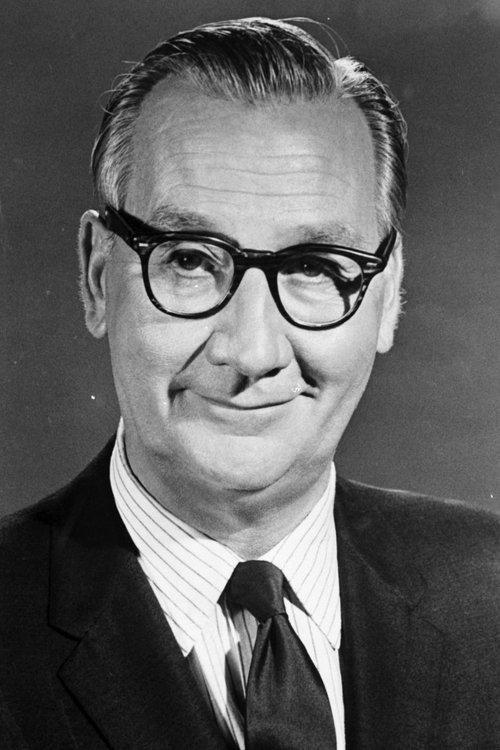 Edward Andrews fotoğrafı