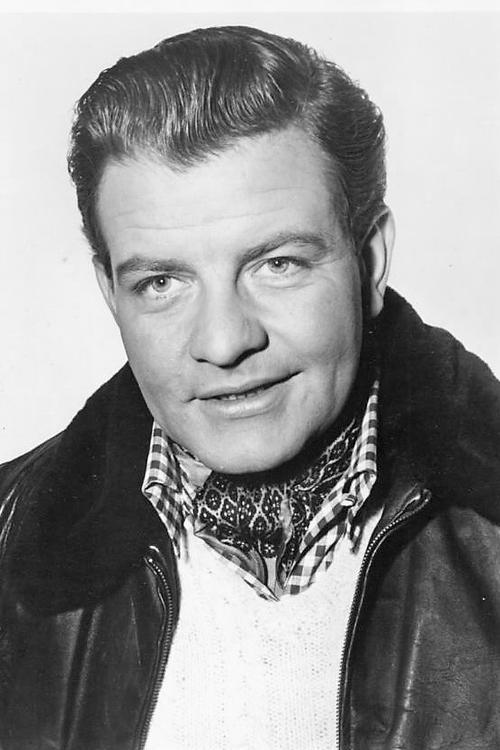 Sean McClory fotoğrafı