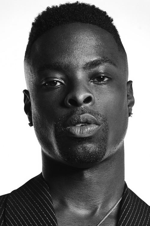 Johnell Young fotoğrafı