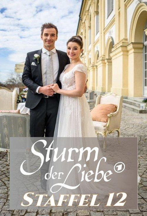 Sturm der Liebe Sezon 12