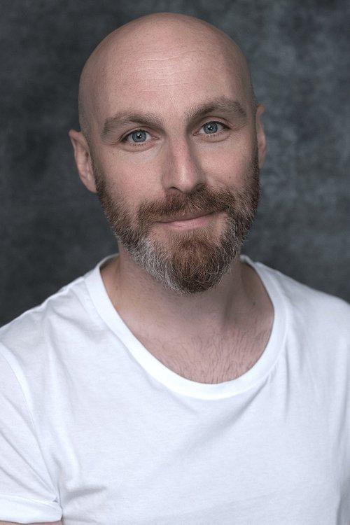 Adam Paul Harvey fotoğrafı