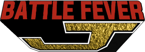 Battle Fever J logo