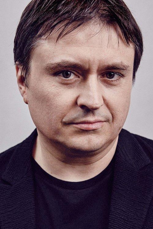 Cristian Mungiu fotoğrafı