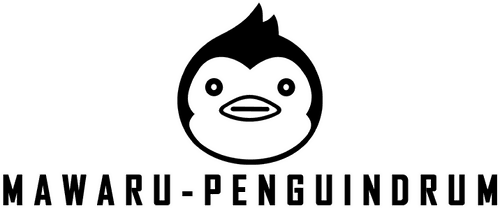 Penguindrum logo