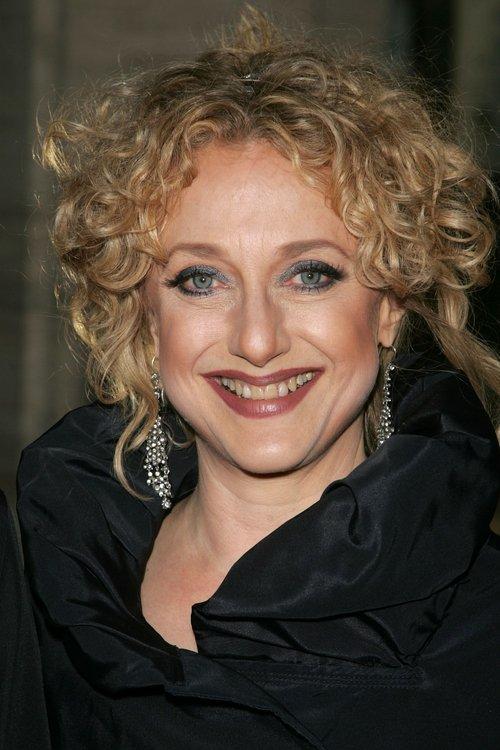 Carol Kane fotoğrafı
