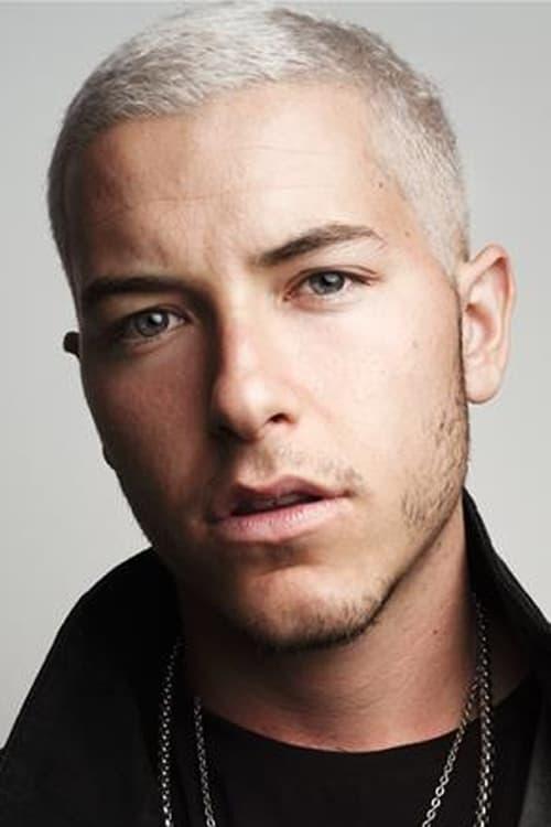 Taz Skylar fotoğrafı