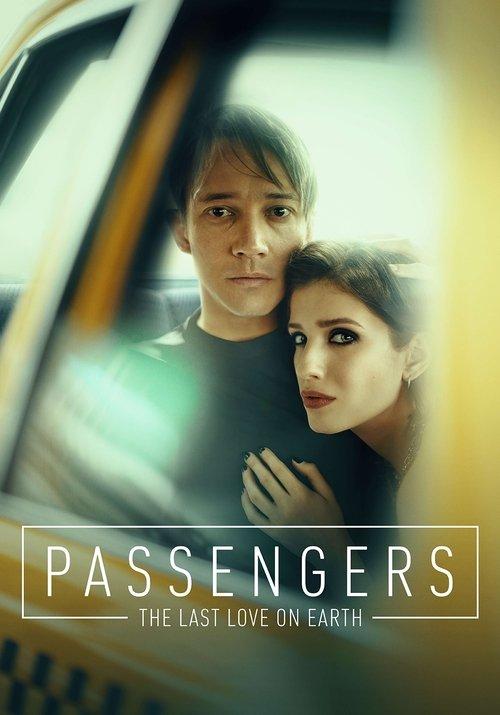 Passengers Sezon 2