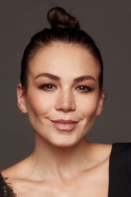 Luz Ramos fotoğrafı