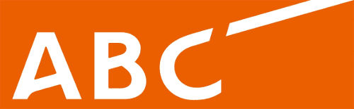 Asahi Broadcasting Corporation logo