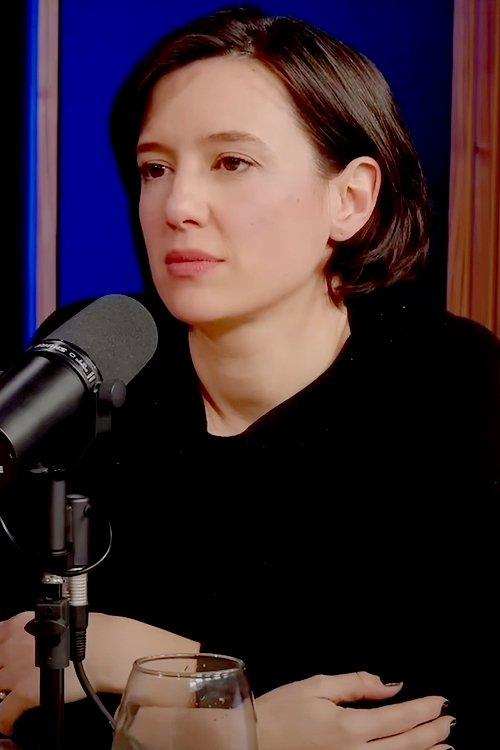 Malena Pichot fotoğrafı