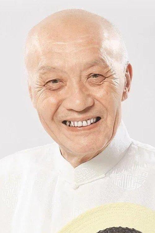 Chien Te-Men fotoğrafı