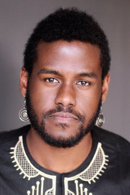 Albert Mwangi fotoğrafı