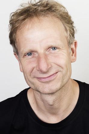 Kristian Holm Joensen fotoğrafı