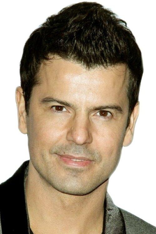 Jordan Knight fotoğrafı