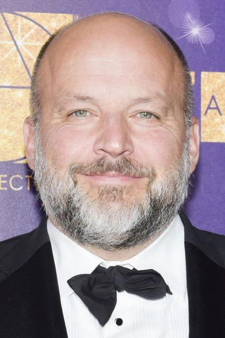 Neil Lamont fotoğrafı