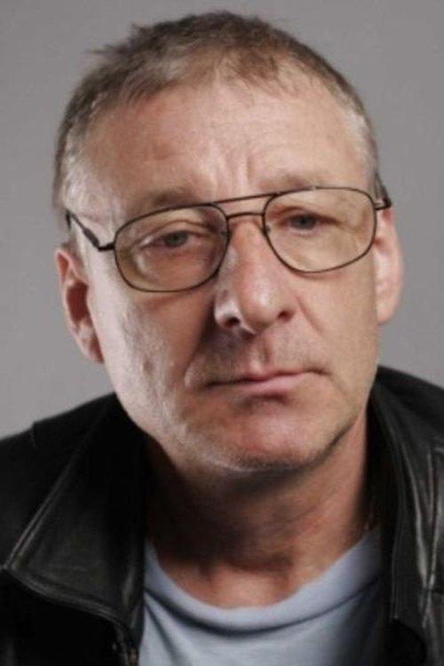 Petre Lupu fotoğrafı