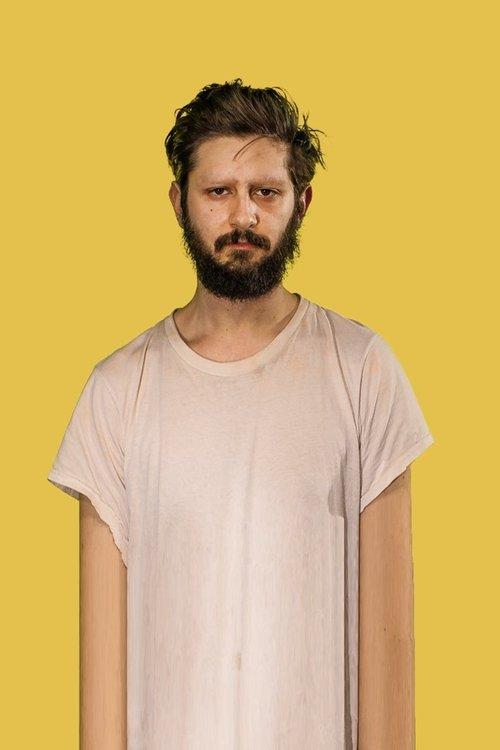 Alan Resnick fotoğrafı