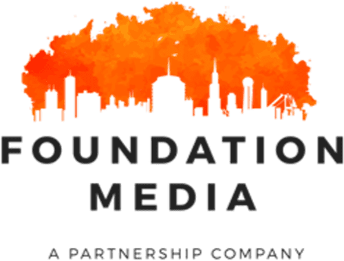 Foundation Media Partners logo