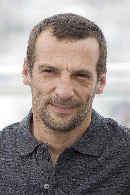 Mathieu Kassovitz fotoğrafı