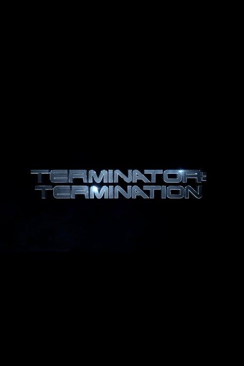 Terminator: Termination film afişi